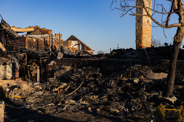 Reliable Fire Damage Removal contractor in Skippack, PA by Fire Damage Flint