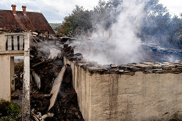 Affordable Fire Damage Removal solutions in Skippack, PA